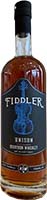 Asw Distillery Fiddler Unison Bourbon