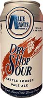 Blue Pants Dry Hop Sour Pale Ale 6 Cans Is Out Of Stock