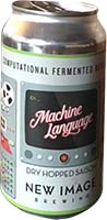 New Image Machine Language