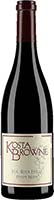 Kosta Browne Pinot Noir 03 Santa Lucia