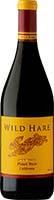 Wild Hare  Pinot Noir Is Out Of Stock