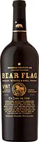 Bear Flag Sonoma County Zinfandel Red Wine Is Out Of Stock