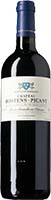 Chateau Hostens Picant Grandenuve Red