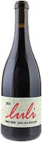 Luli From Pisoni Pinot Noir 750ml Is Out Of Stock