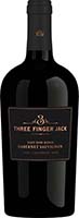 Three Finger Jack Cabernet Sauvignon Is Out Of Stock