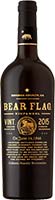 Bear Flag                      Zinfandel Is Out Of Stock