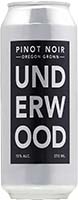 Underwood Can Pinot Noir