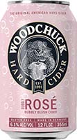 Woodchuck Rose Cider 6pk Can