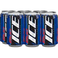 Bud Ice Lt 6pk/12oz/nr Is Out Of Stock