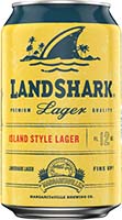 Land Shark Lager 6 Pack
