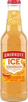 Smirnoff Ice Screwdrivers