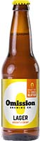 Widmer Omission Lager 6pk Is Out Of Stock