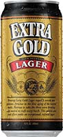 Coors Extra Gold Lager