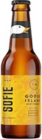 Goose Island Sofie Barrel-aged Saison With Orange Peel Is Out Of Stock