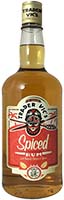 Trader Vics Spiced Rum   *