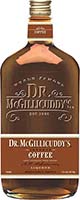Dr Mcgillicuddy Coffee 750ml