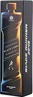 Johnnie Walker Black Director Cut Blade Runner Blended Scotch Whisky Is Out Of Stock