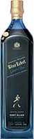 Johnnie Walker Blue Label Ghost And Rare Port Ellen Special Edition Blended Scotch Whiskey