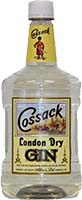 Cossack Gin 80