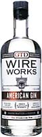 Grandt Wireworks Gin