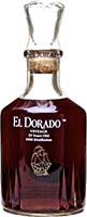 El Dorado Rum 25 Year Old Is Out Of Stock