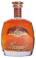 Vizcaya Cask 21 Rum