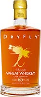Dry Fly Cast Wheat Whiskey