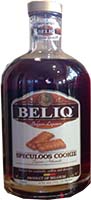 Beliq Speculoos Cookie Whiskey