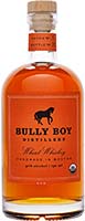 Bully Boy Co-op Rum