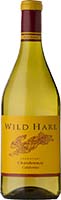 Wild Hare Chardonnay Is Out Of Stock