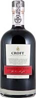 Croft Reserve Ruby Port 750ml Is Out Of Stock