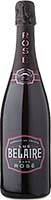 Luc Belaire Rare Rose France