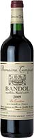 Gueissard Bandol Rouge Is Out Of Stock