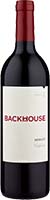 Backhouse Merlot Is Out Of Stock