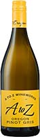 A To Z Pinot Gris 750 Is Out Of Stock