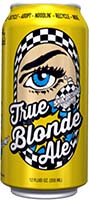 Skabrewing True Blonde Cans Is Out Of Stock