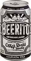 Oskar Blues Beerito 12 Is Out Of Stock