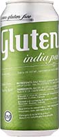 Glutenberg Ipa 16oz 4pk Can Is Out Of Stock