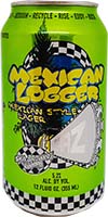 Ska Mexican Logger