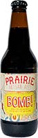 Prairie Artisan Ales - Prairie Bomb