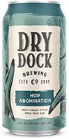 Dry Dock Brewing Co. Drift Awhile Cans