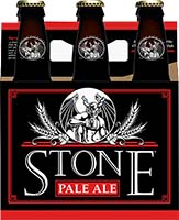 Stone Brewing Ca Pale Ale    * Is Out Of Stock
