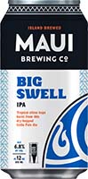 Maui Big Swell Ipa 12oz 6pk Cans