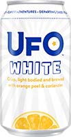 Harpoon Ufo White Cn 6pk