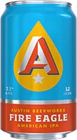Austin Beerworks Fire Eagle 6pk Can