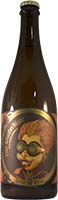 Jester King The Wunderkind Blended Saison Is Out Of Stock