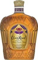 Crown Royal Is Out Of Stock