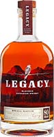 Legacy Whisky