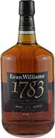 Evan William 1783 Bbn