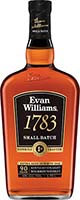 Evan Williams Sb 1783